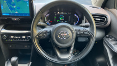 Toyota Yaris Cross 1.5 Hybrid Excel 5dr CVT Hybrid Estate